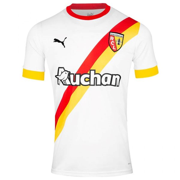 Tailandia Camiseta RC Lens 3ª 2022/23